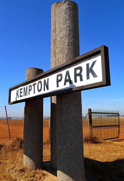 Kempton Park