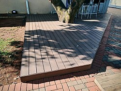 Decking