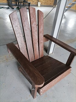 Custom chairs